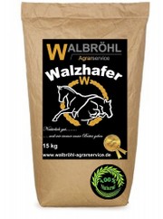 Walzhafer